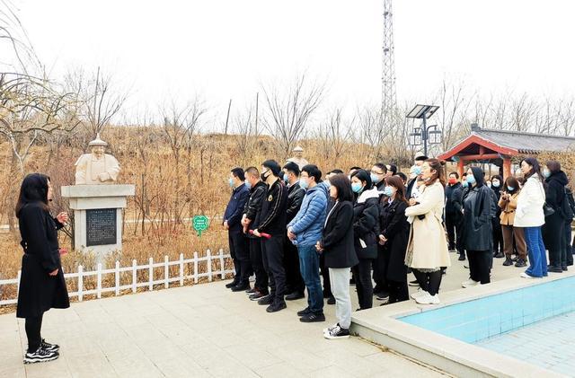 太原市晋祠廉政教育基地，廉政文化的培育摇篮