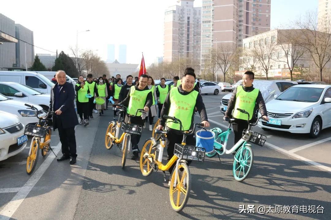 太原学大教育，引领教育潮流，打造新风尚标杆