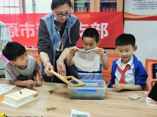 太原力行艺术教育的探索与实践之路