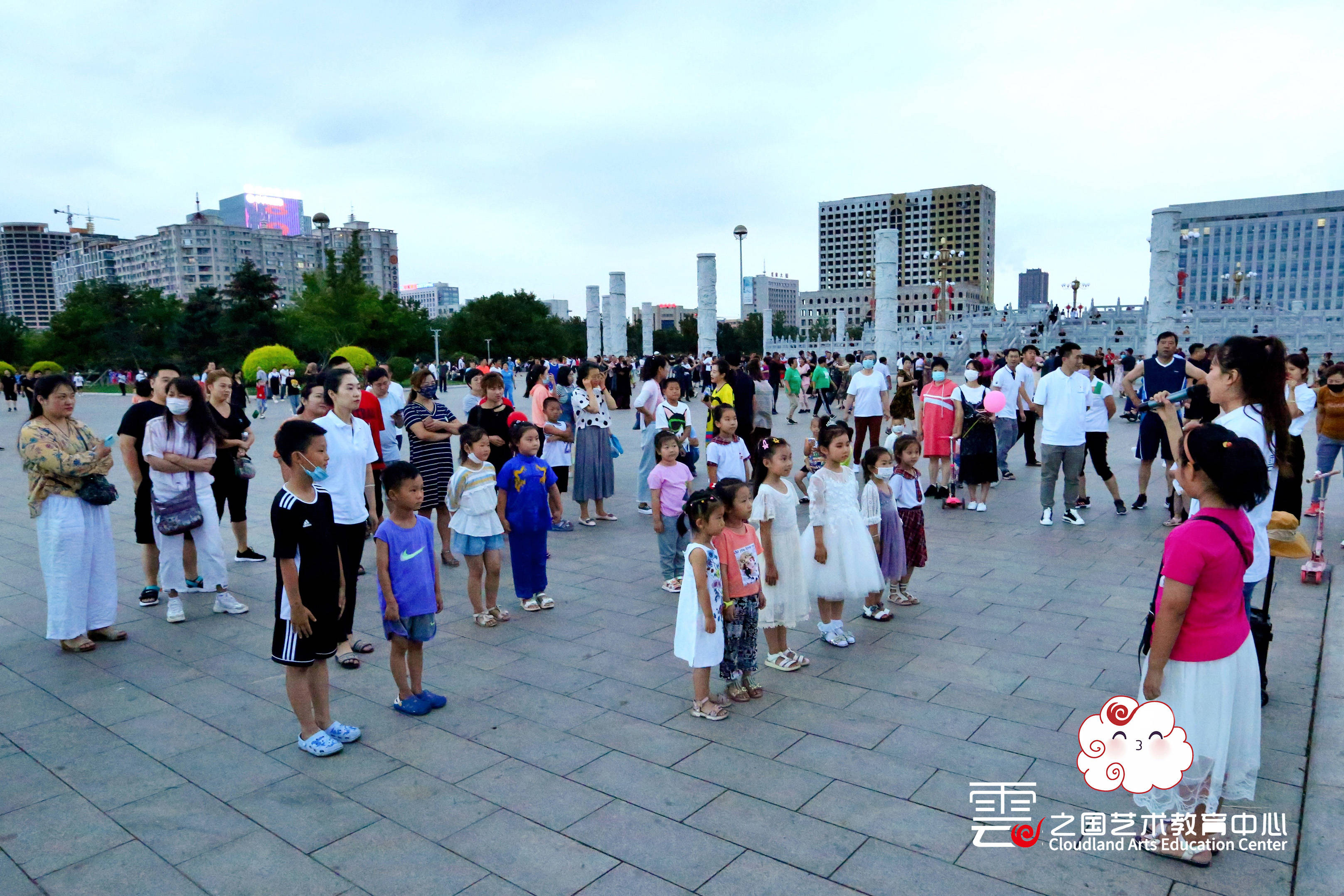 太原光线艺术教育，探索艺术之光，培育未来之星之路