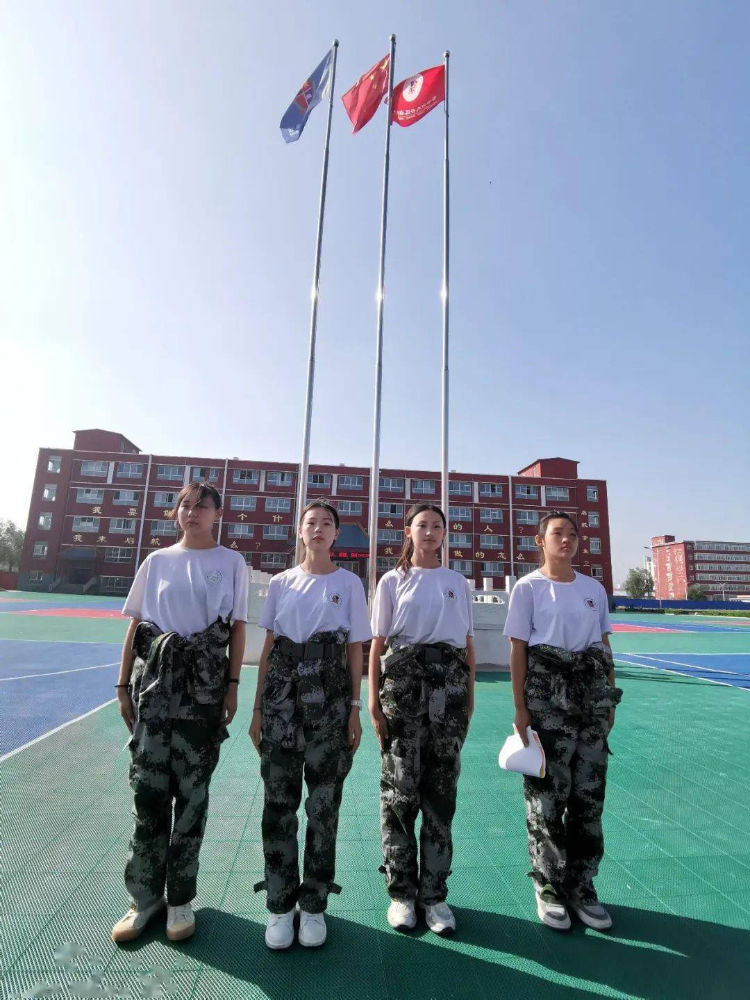 太原启航教育基地，新时代人才的摇篮