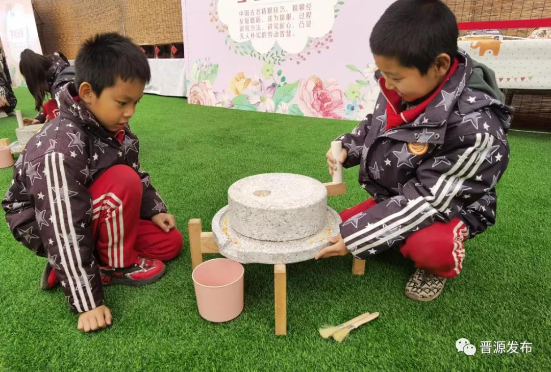 太原教育综合频道，引领新时代的教育风向标