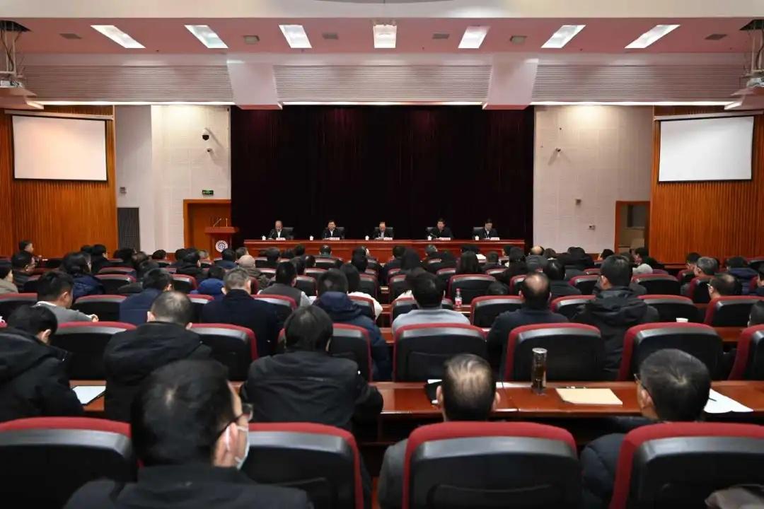 赵建军担任西南财经大学党委书记，引领高校发展新征程
