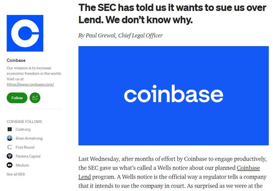 SEC推出加密项目，Bitwise首席信息官聚焦三大加密投资领域深度解读