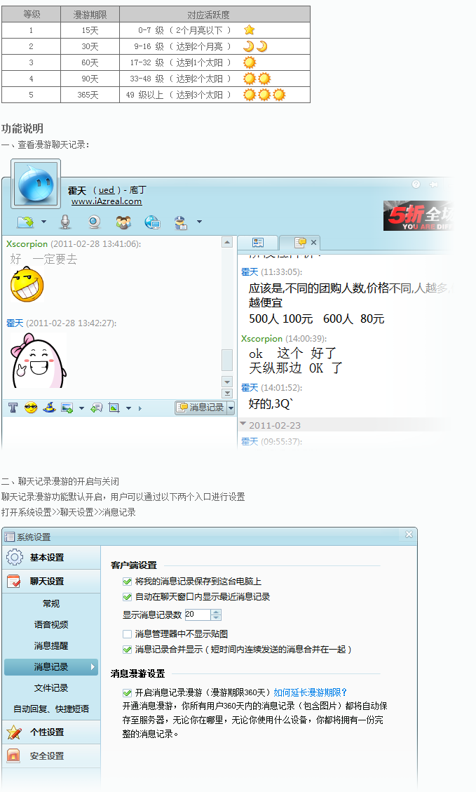 旺旺商聊明确核心参数信息的关键作用与实践路径